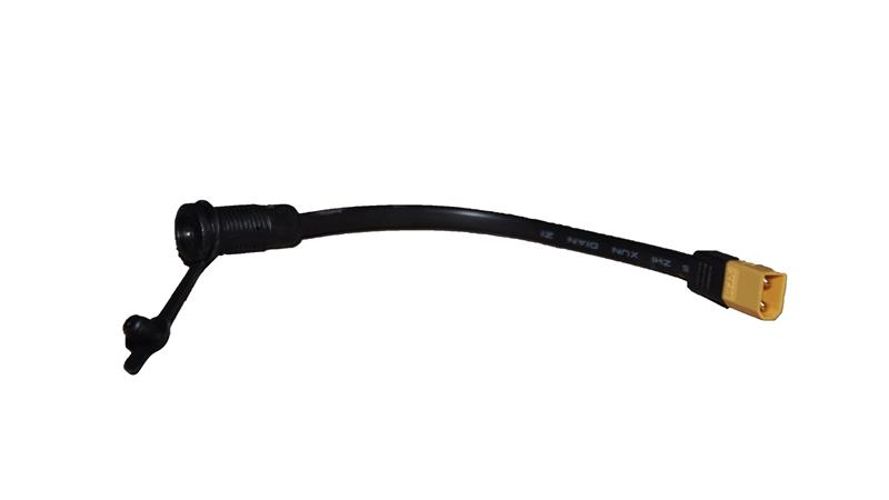 AKÜ ŞARJ SOKETİ (RD8)